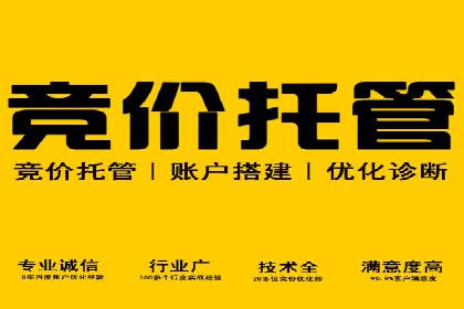 竞价开户经验谈：经典案例解析